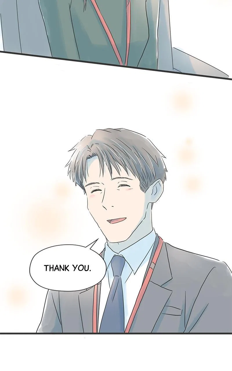 It Rains on Precious Days Chapter 46 – Page 36