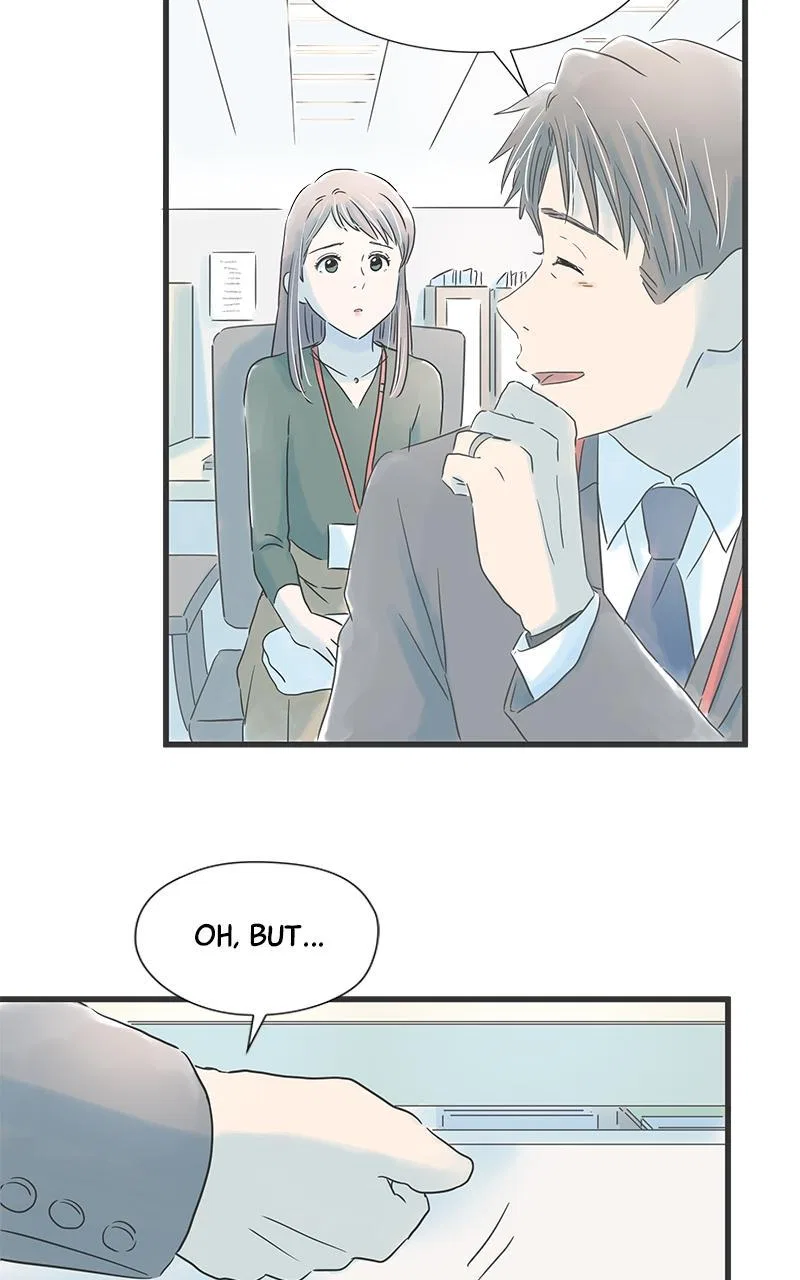 It Rains on Precious Days Chapter 46 – Page 38