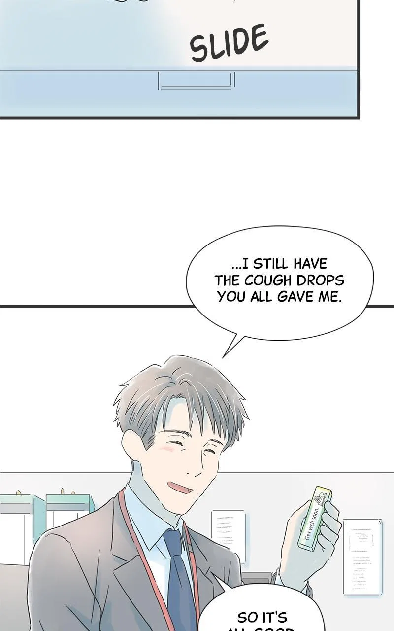 It Rains on Precious Days Chapter 46 – Page 39