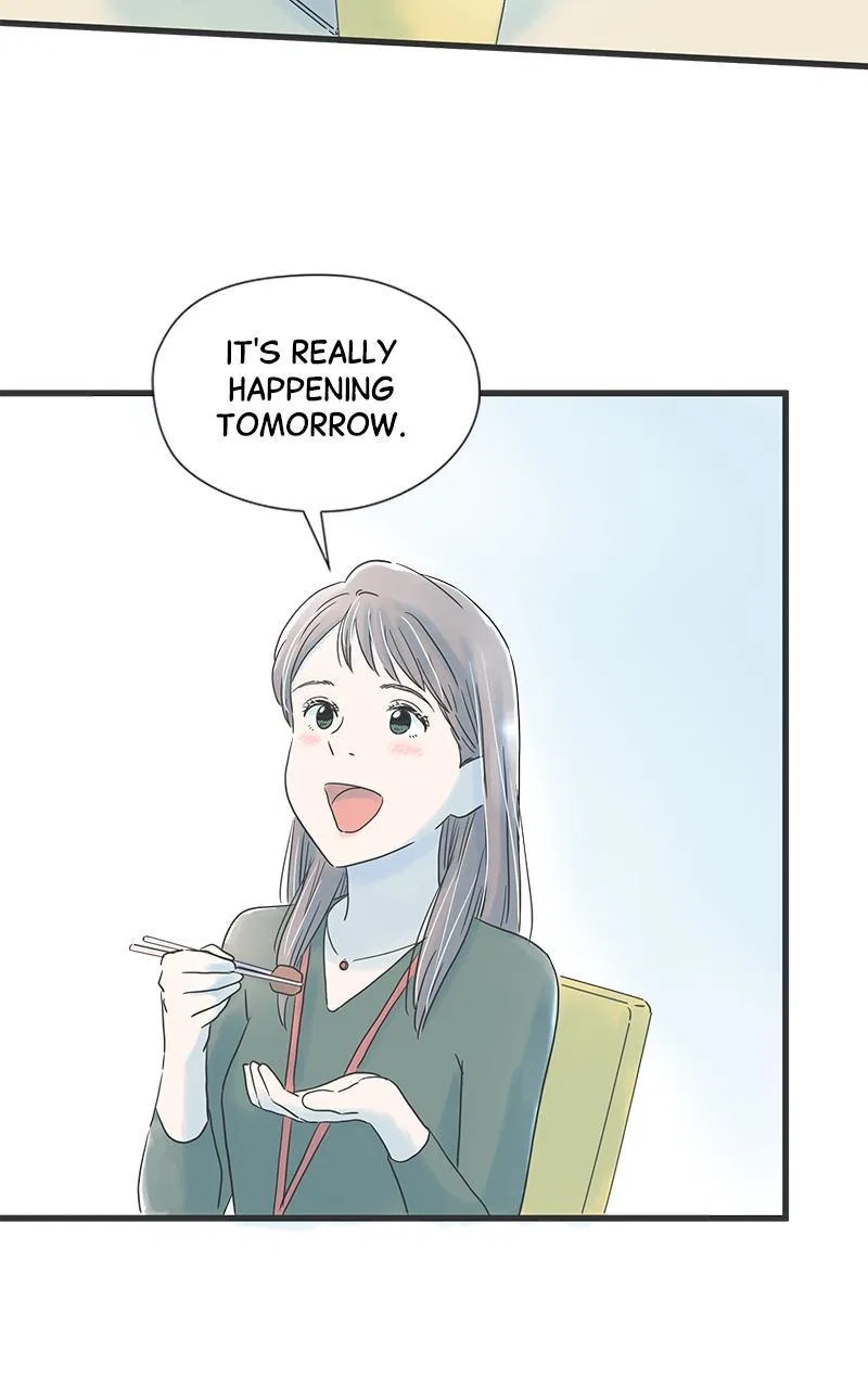 It Rains on Precious Days Chapter 46 – Page 45