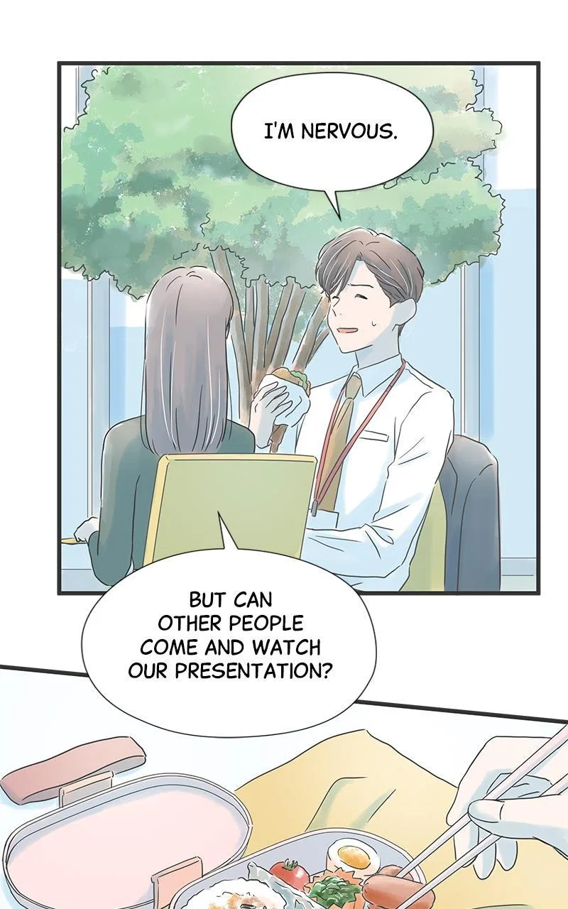 It Rains on Precious Days Chapter 46 – Page 46