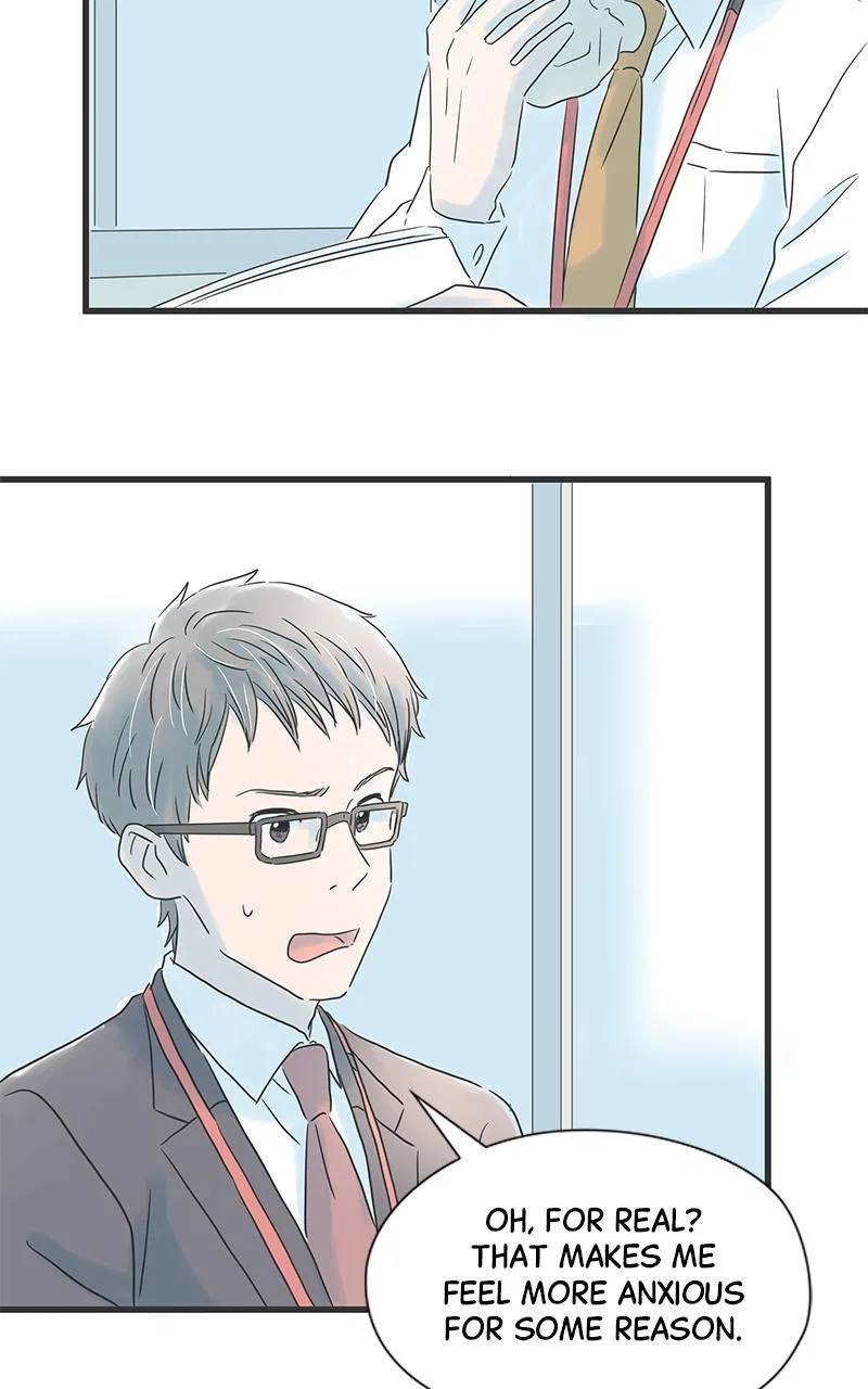 It Rains on Precious Days Chapter 46 – Page 48