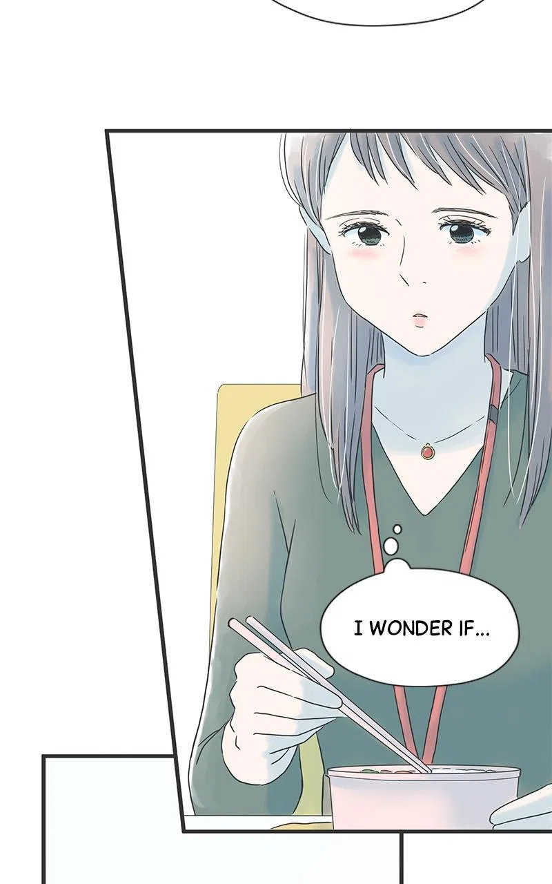 It Rains on Precious Days Chapter 46 – Page 49