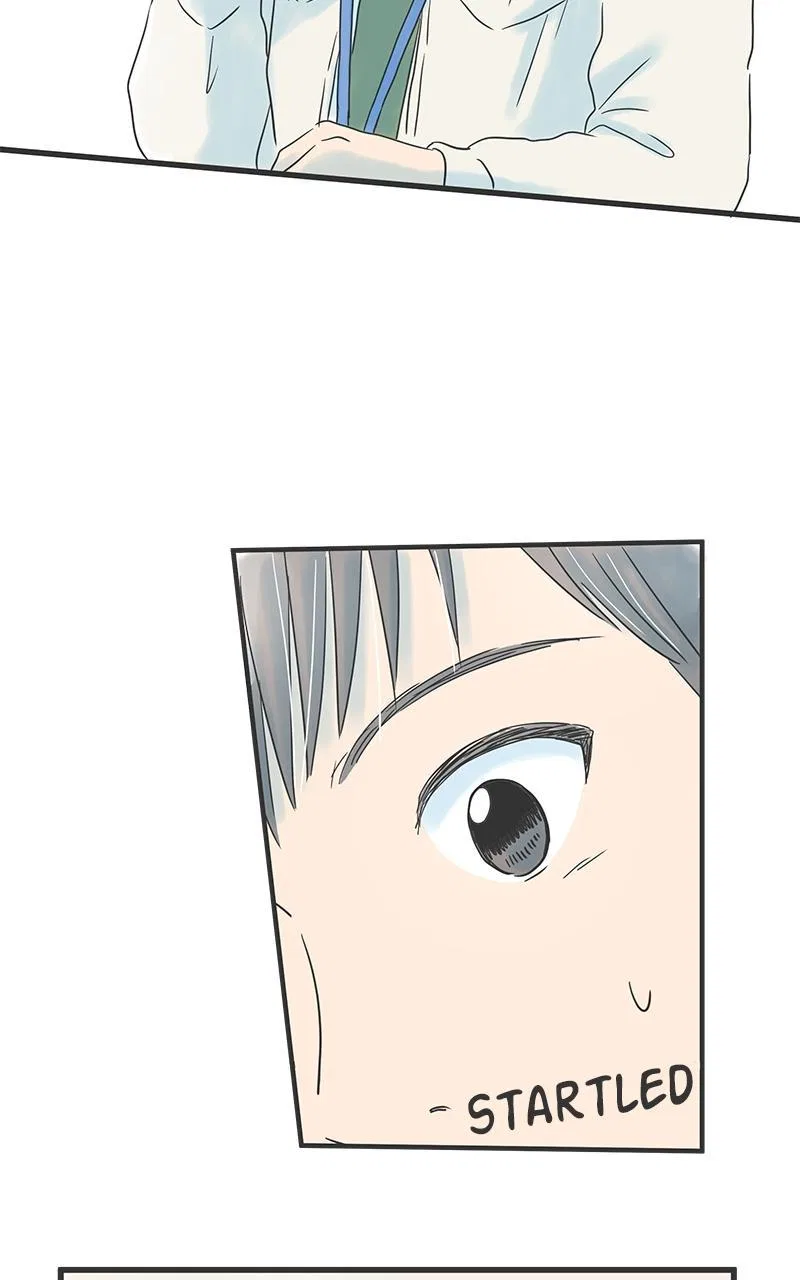 It Rains on Precious Days Chapter 46 – Page 56