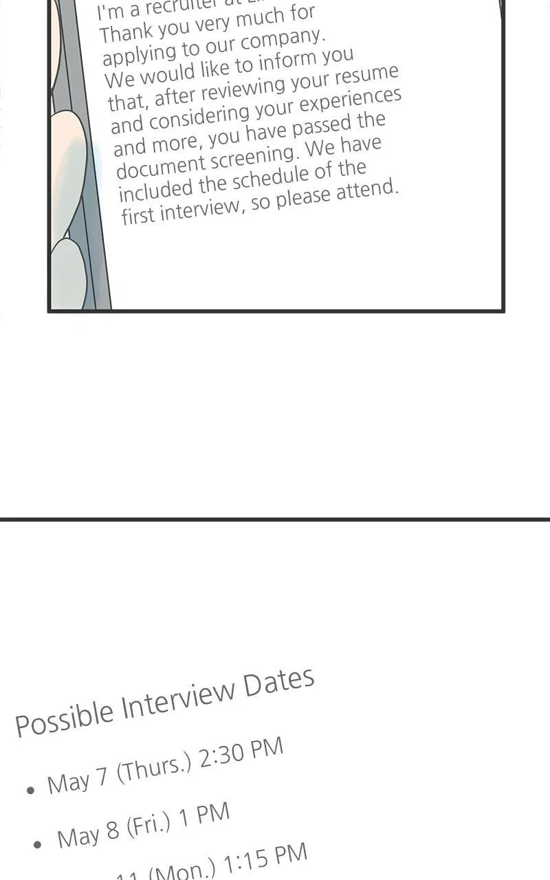 It Rains on Precious Days Chapter 46 – Page 58