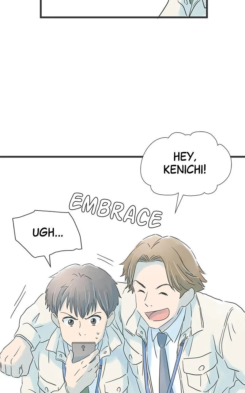 It Rains on Precious Days Chapter 46 – Page 60