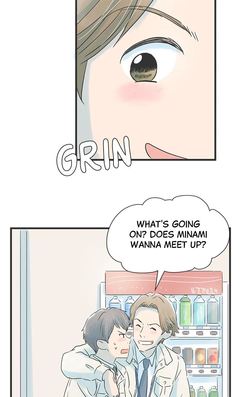 It Rains on Precious Days Chapter 46 – Page 62