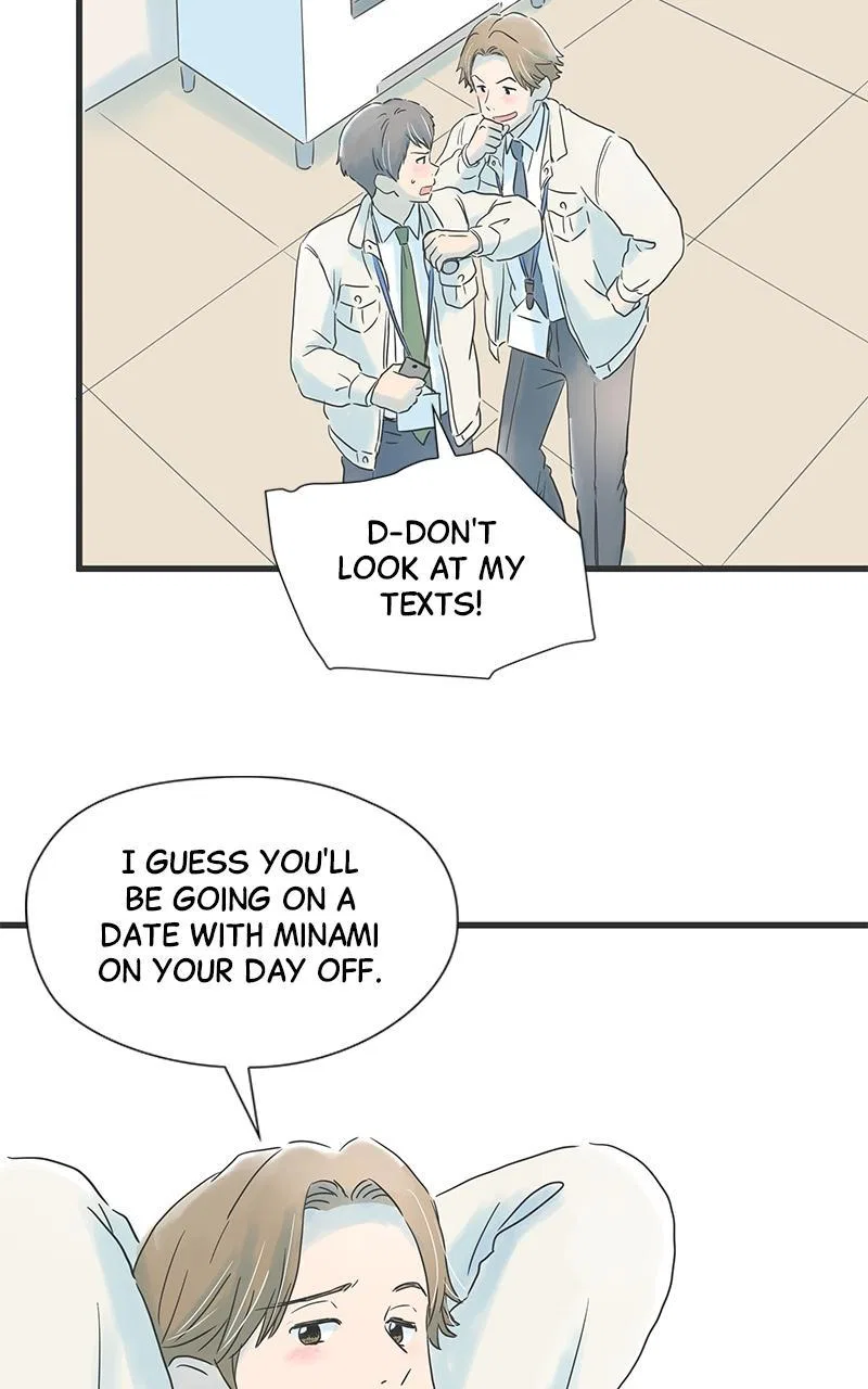 It Rains on Precious Days Chapter 46 – Page 65