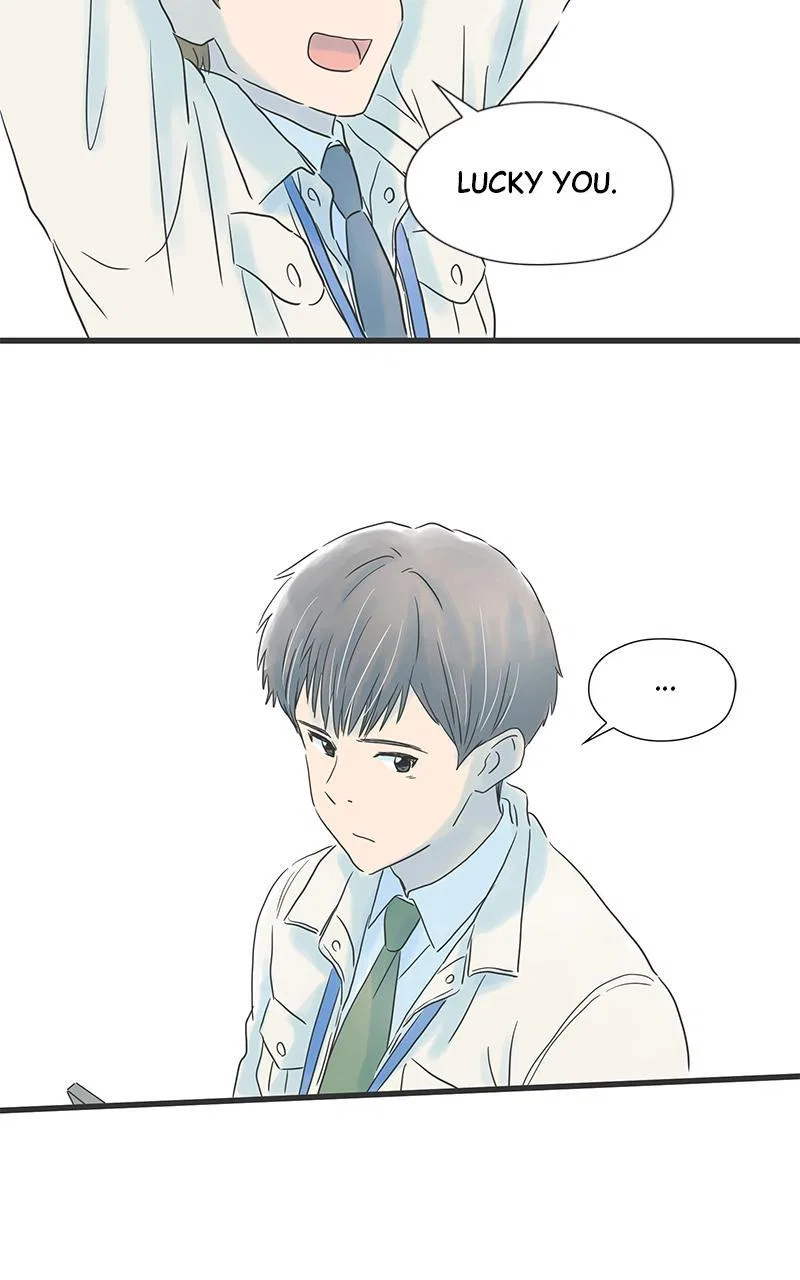 It Rains on Precious Days Chapter 46 – Page 66