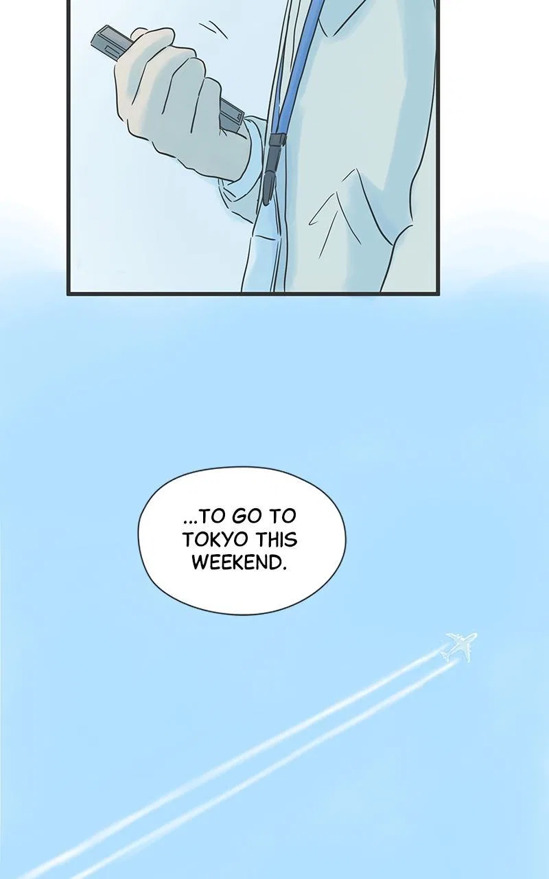 It Rains on Precious Days Chapter 46 – Page 68