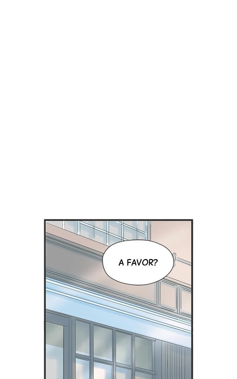 It Rains on Precious Days Chapter 45 – Page 1