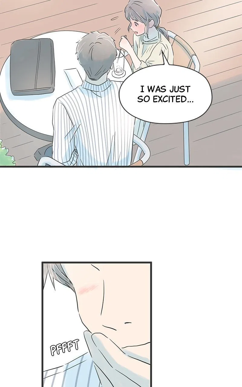 It Rains on Precious Days Chapter 45 – Page 5
