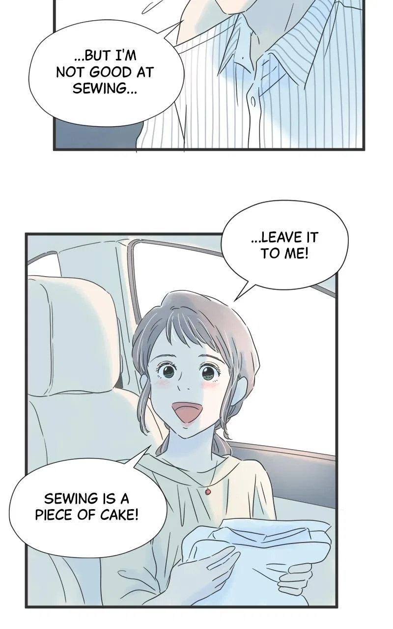 It Rains on Precious Days Chapter 45 – Page 14