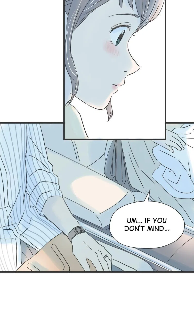 It Rains on Precious Days Chapter 45 – Page 16