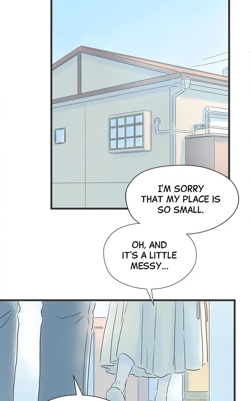 It Rains on Precious Days Chapter 45 – Page 20