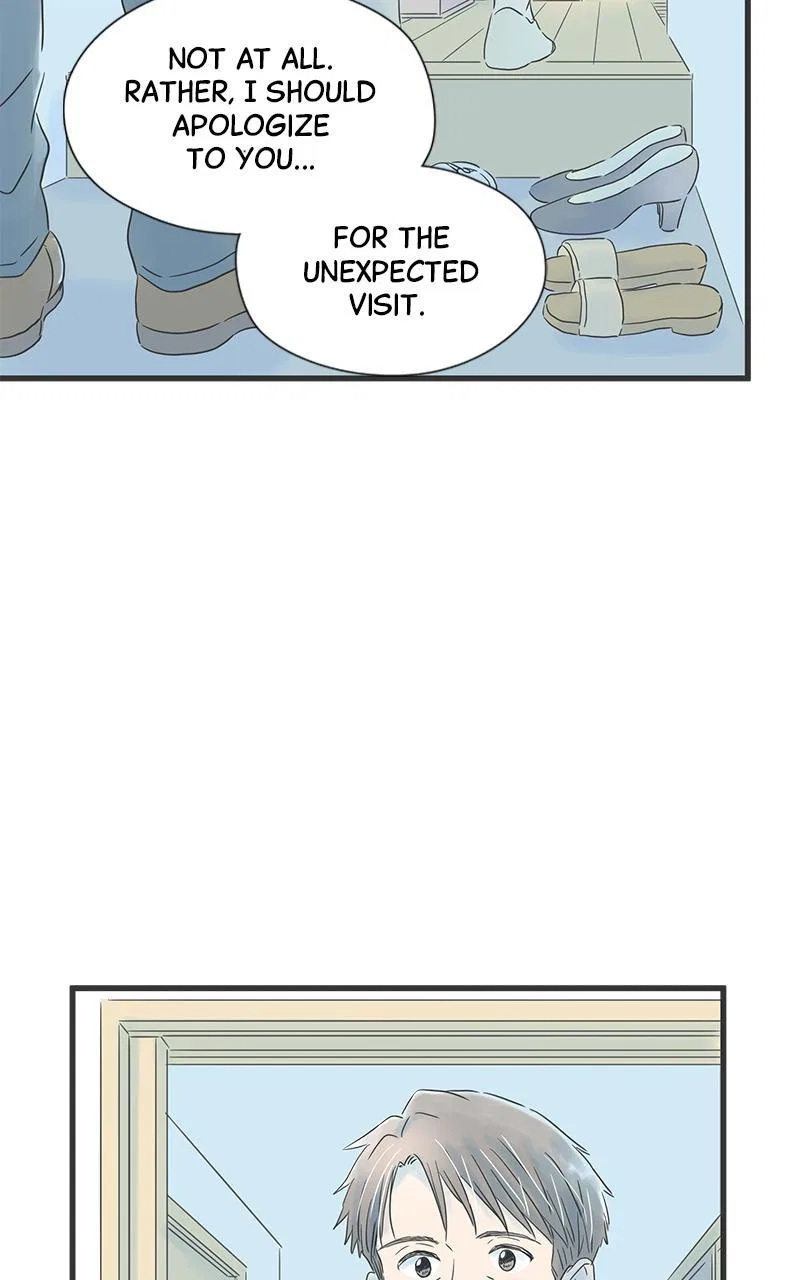 It Rains on Precious Days Chapter 45 – Page 21