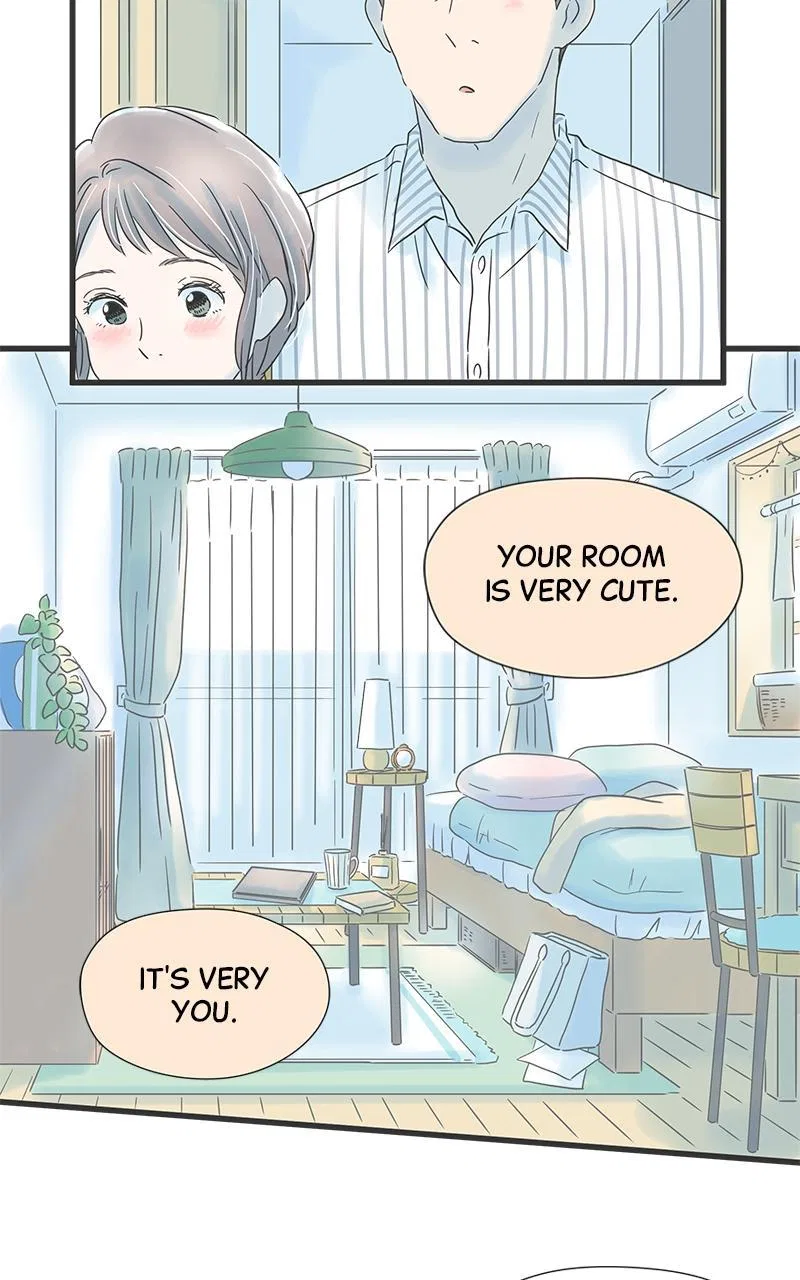 It Rains on Precious Days Chapter 45 – Page 22