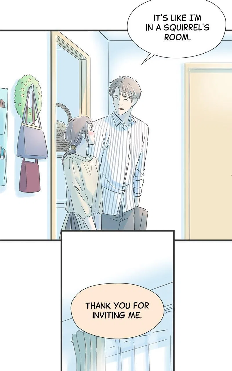 It Rains on Precious Days Chapter 45 – Page 23