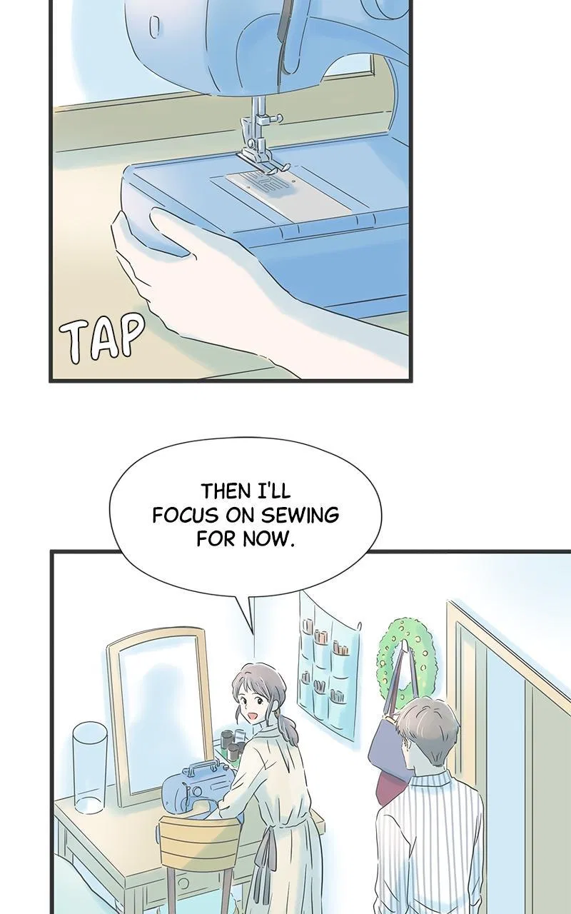 It Rains on Precious Days Chapter 45 – Page 25