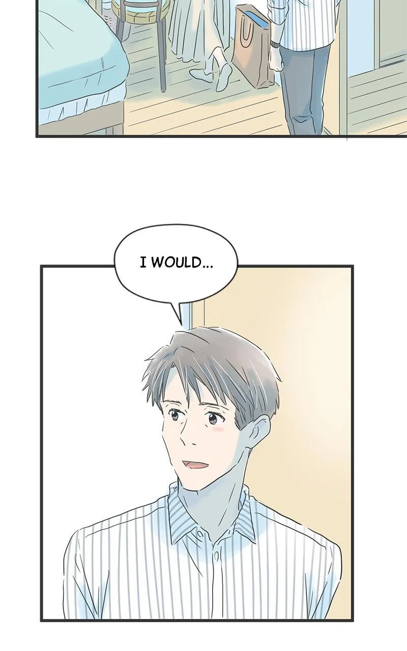 It Rains on Precious Days Chapter 45 – Page 26