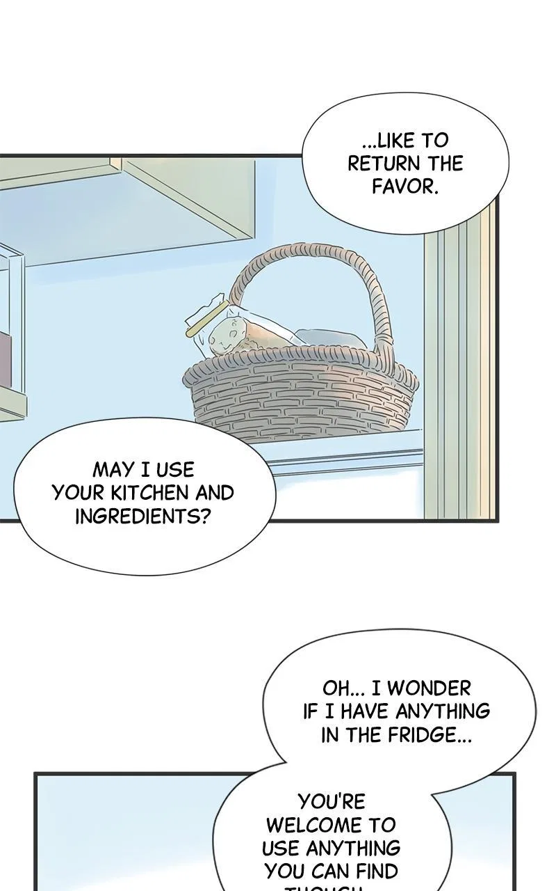 It Rains on Precious Days Chapter 45 – Page 27