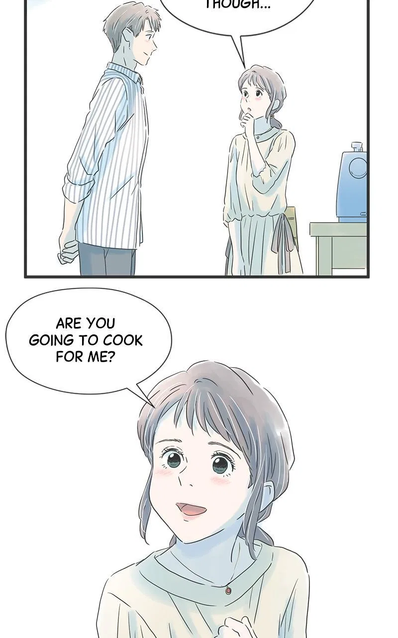 It Rains on Precious Days Chapter 45 – Page 28