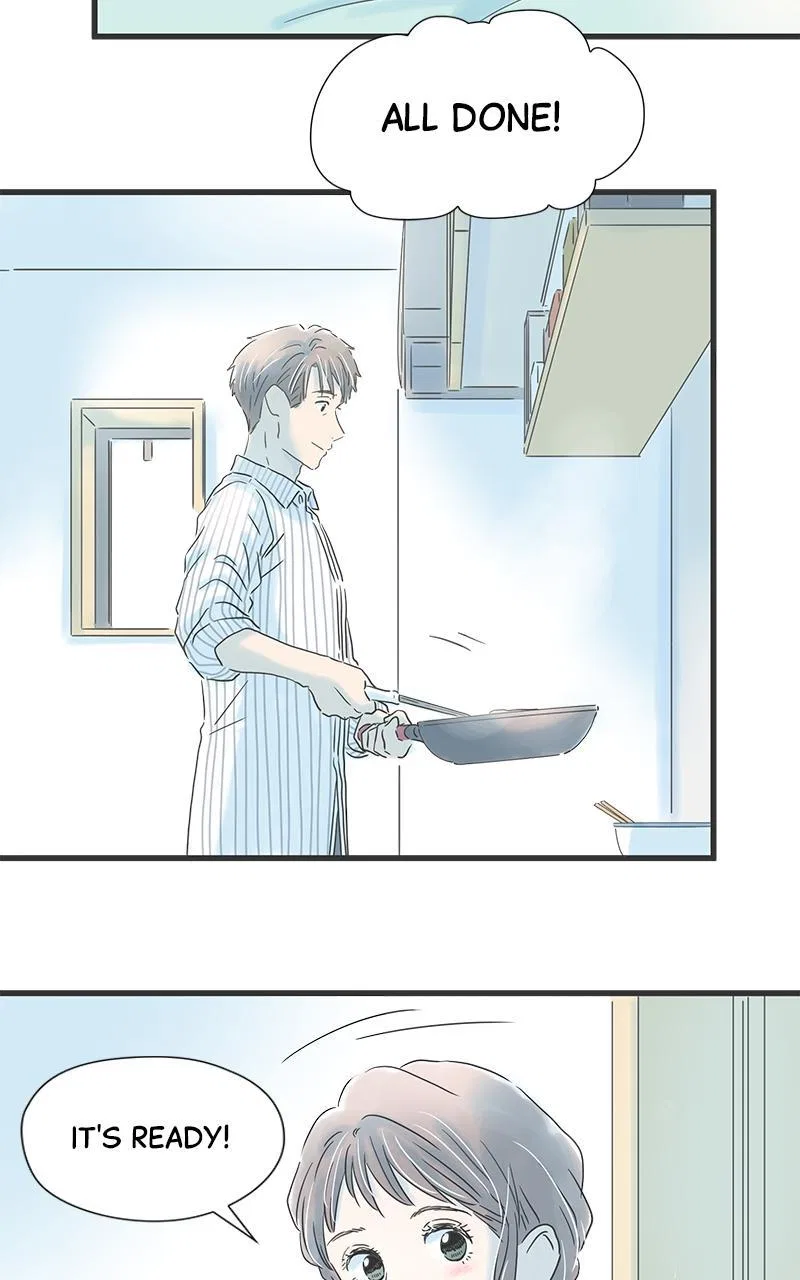 It Rains on Precious Days Chapter 45 – Page 32