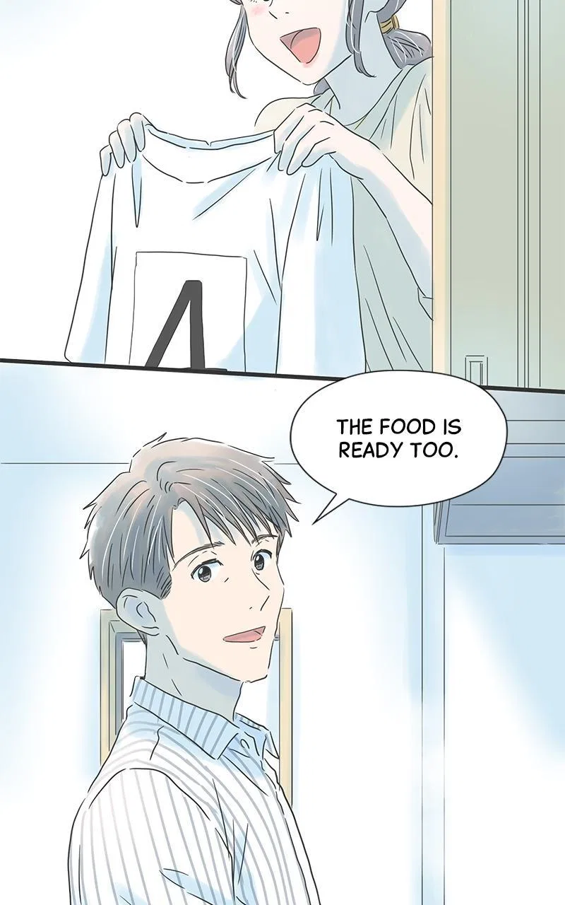 It Rains on Precious Days Chapter 45 – Page 33