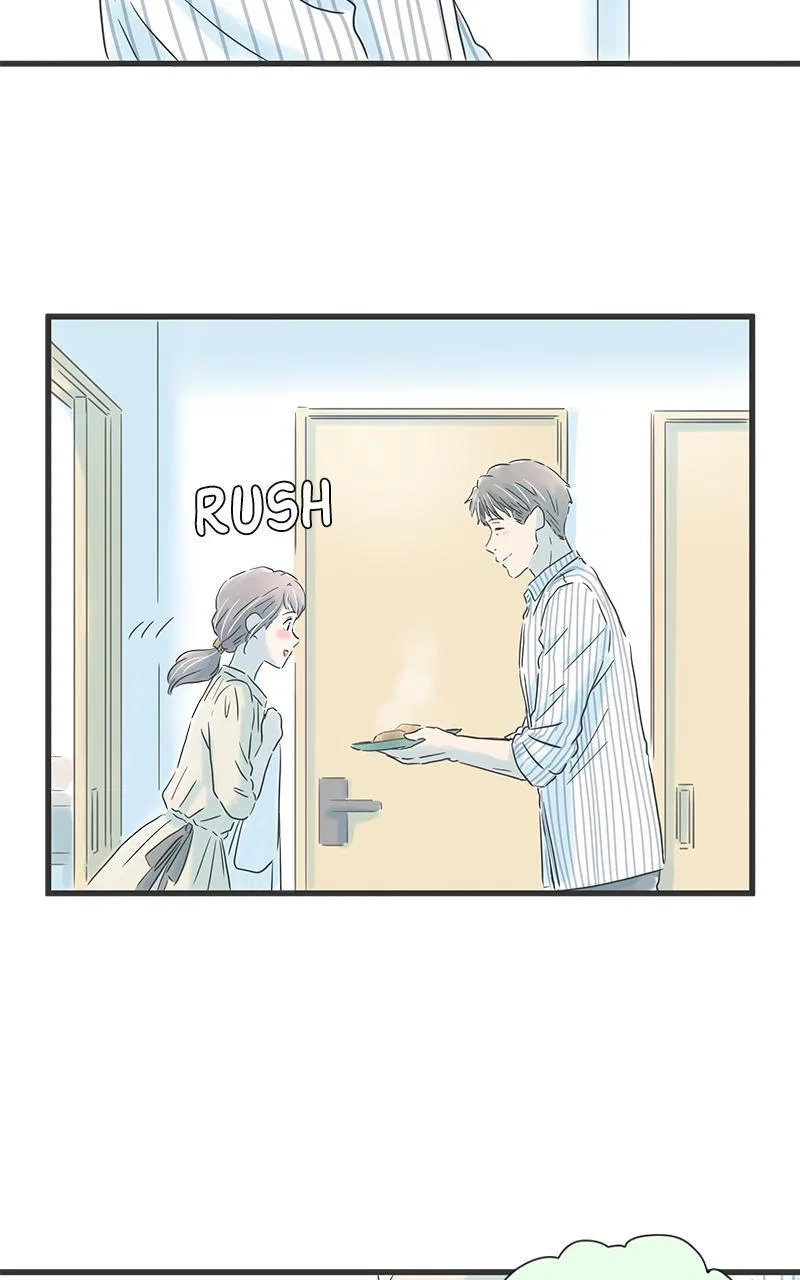 It Rains on Precious Days Chapter 45 – Page 34