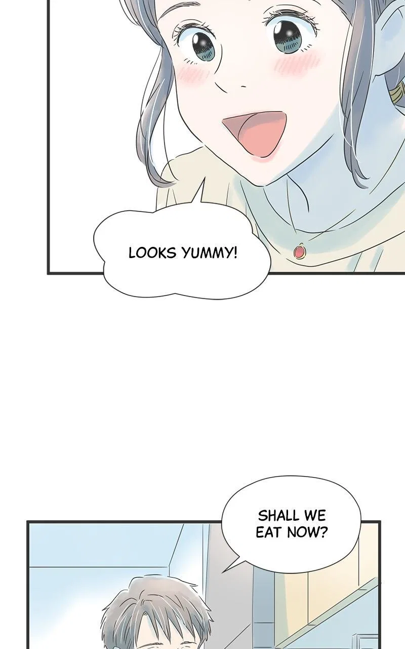 It Rains on Precious Days Chapter 45 – Page 36