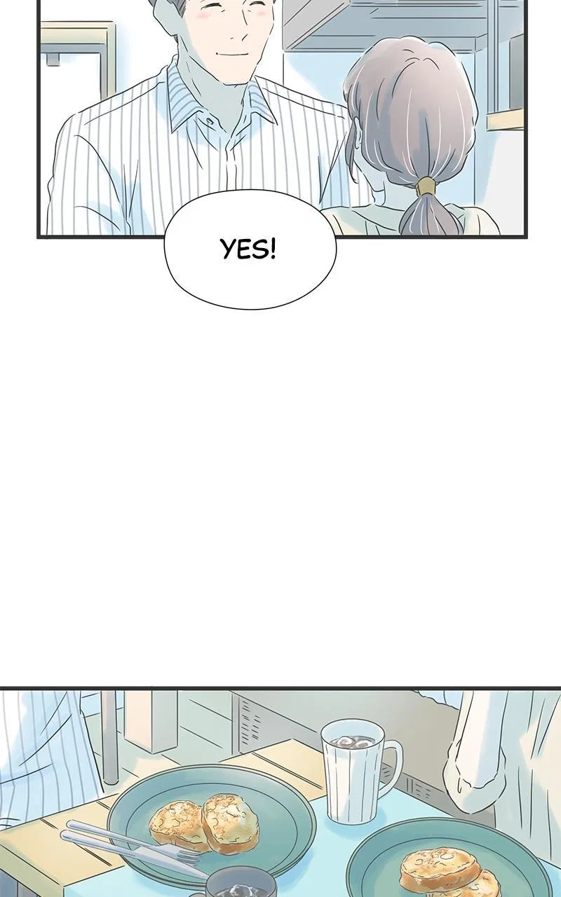It Rains on Precious Days Chapter 45 – Page 37