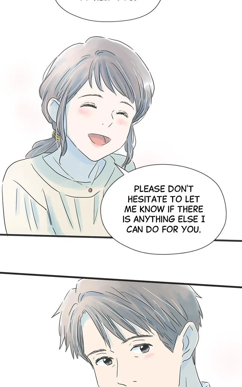 It Rains on Precious Days Chapter 45 – Page 40
