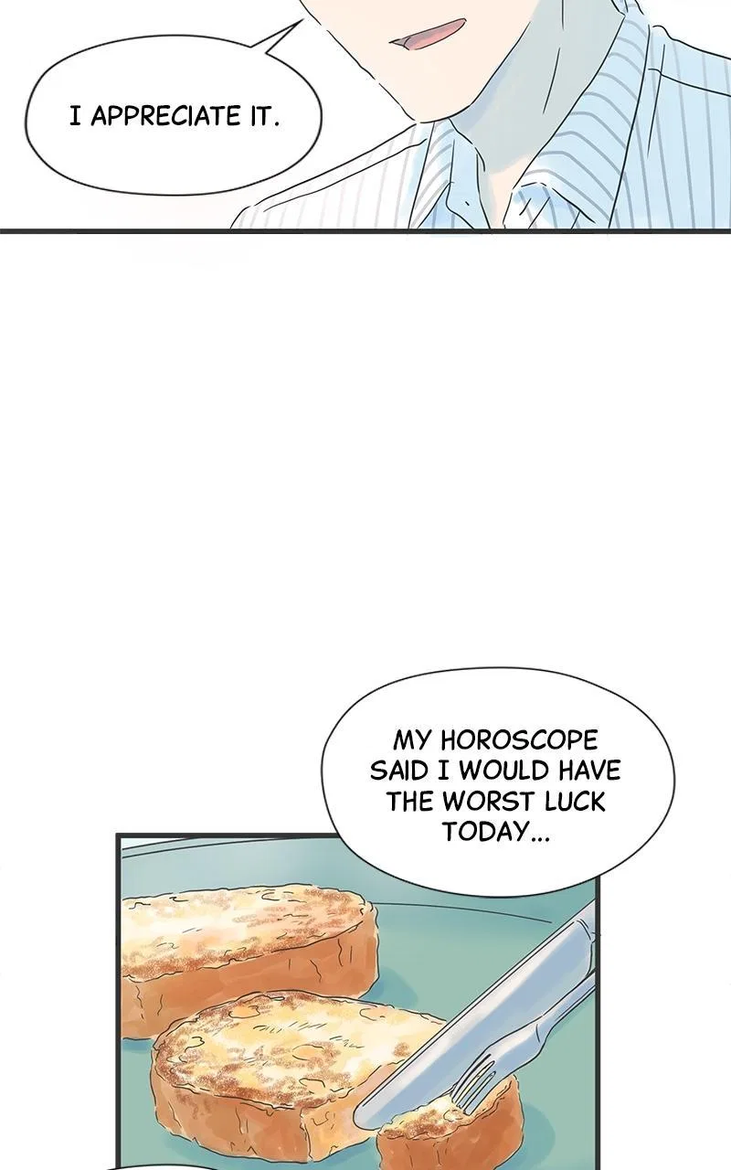 It Rains on Precious Days Chapter 45 – Page 41