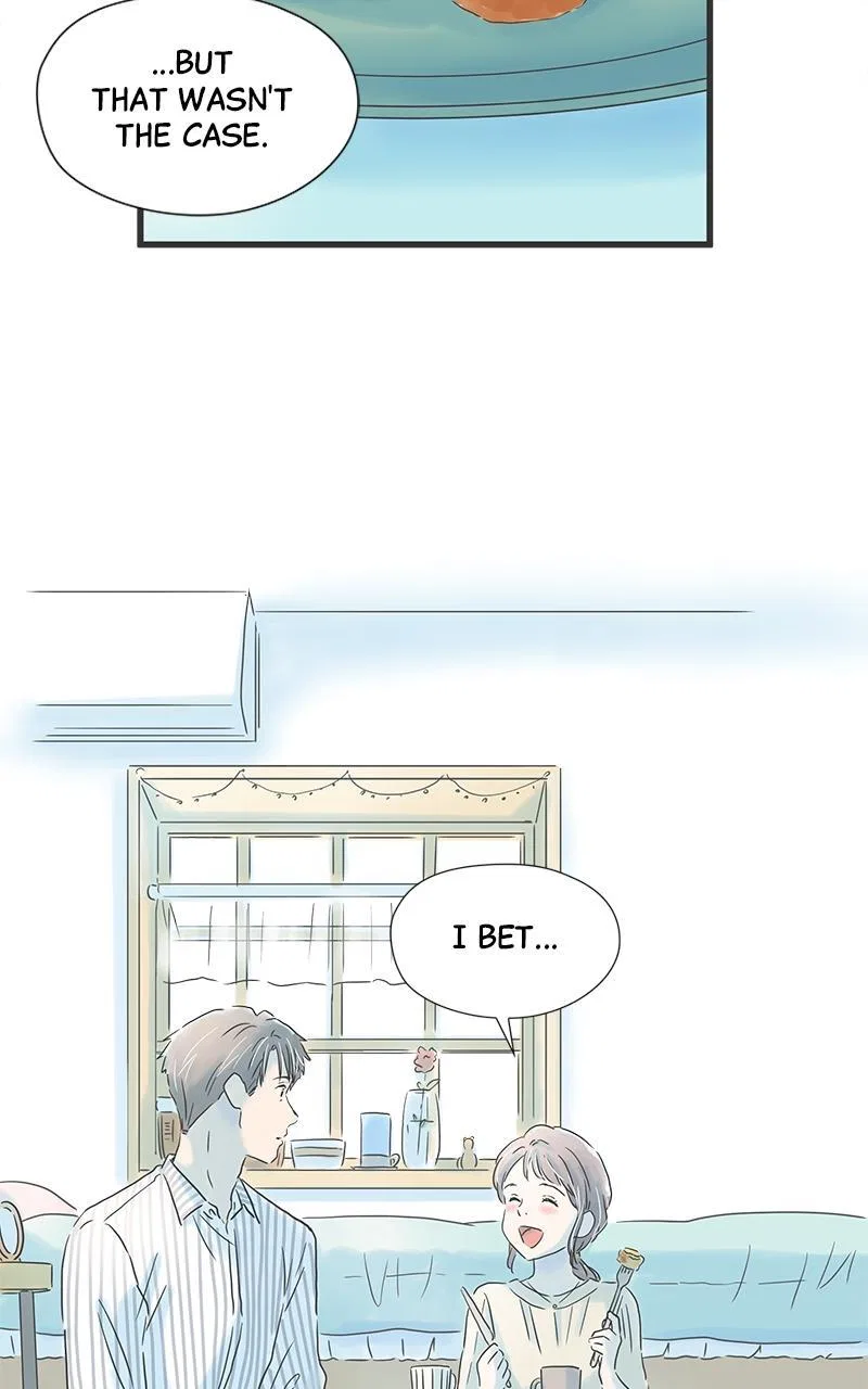 It Rains on Precious Days Chapter 45 – Page 42