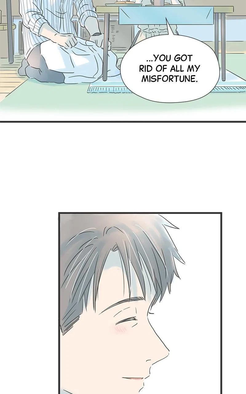 It Rains on Precious Days Chapter 45 – Page 43