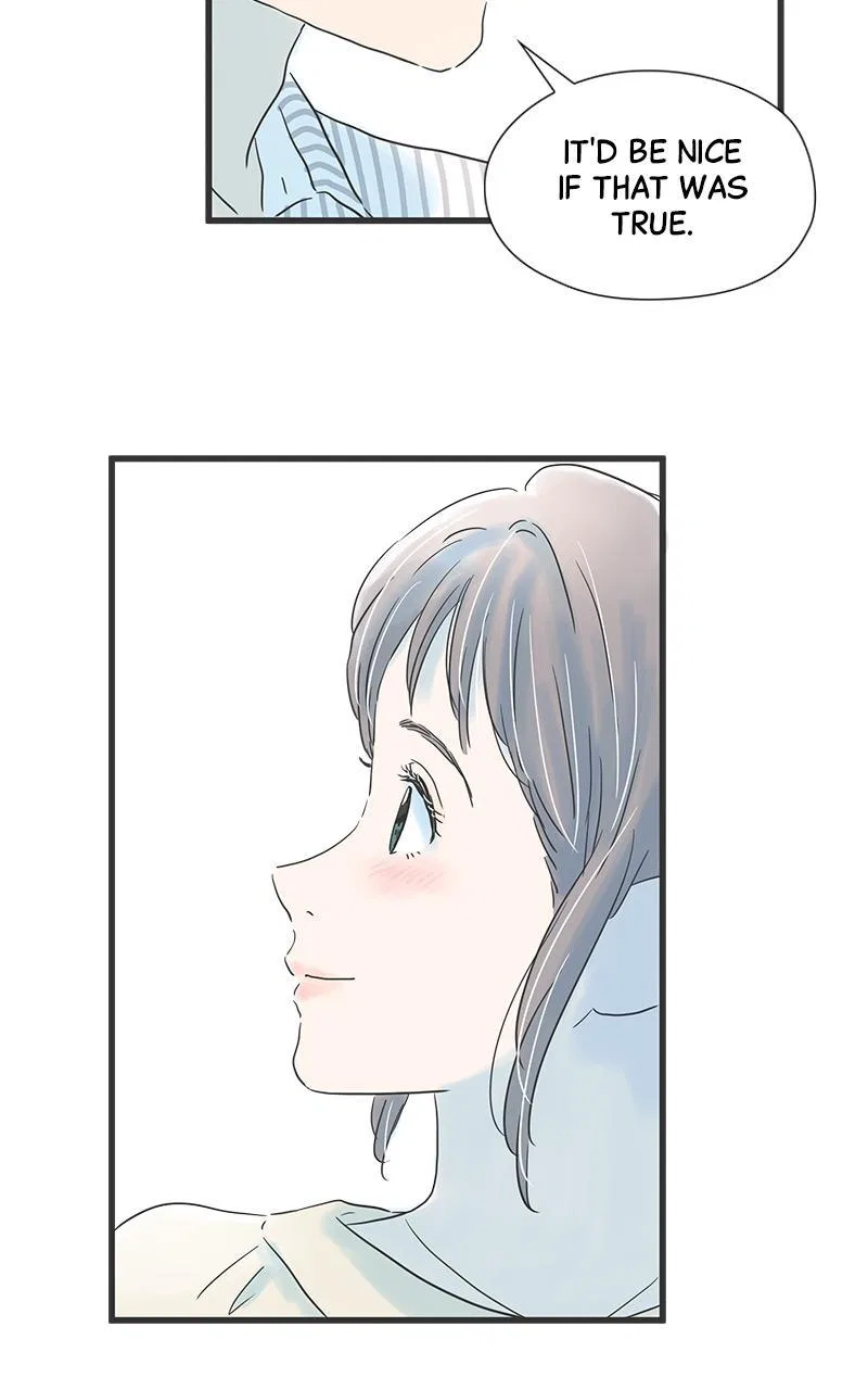 It Rains on Precious Days Chapter 45 – Page 44