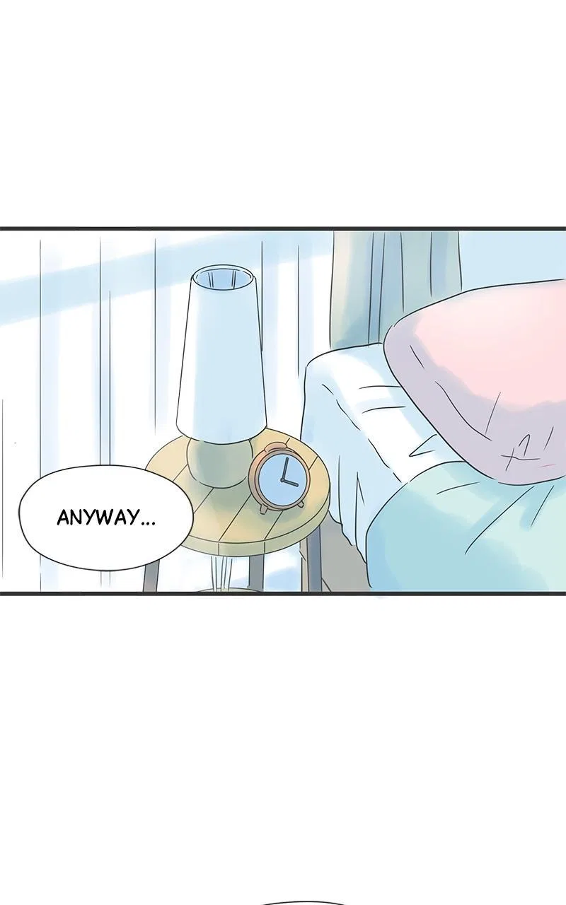 It Rains on Precious Days Chapter 45 – Page 45