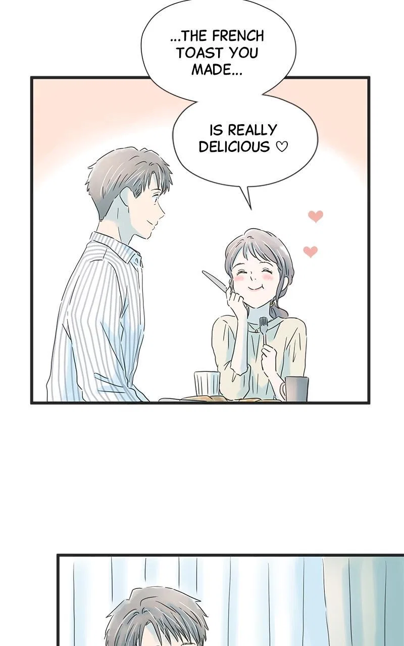 It Rains on Precious Days Chapter 45 – Page 46