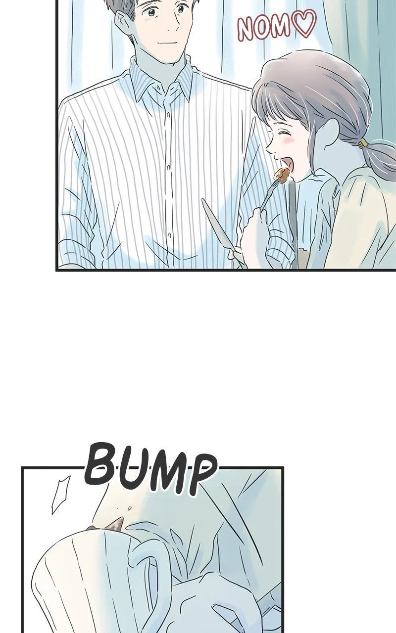 It Rains on Precious Days Chapter 45 – Page 47