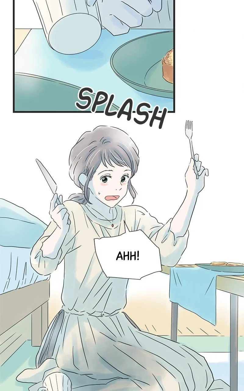 It Rains on Precious Days Chapter 45 – Page 48