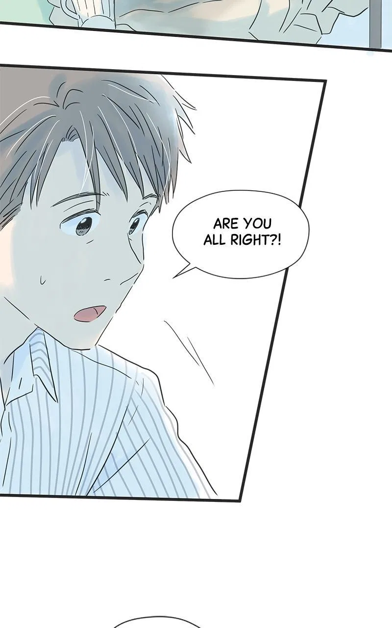 It Rains on Precious Days Chapter 45 – Page 49