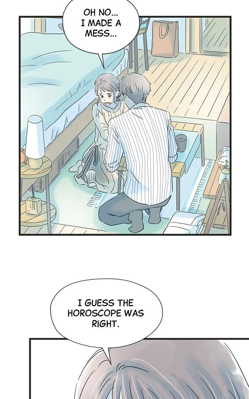 It Rains on Precious Days Chapter 45 – Page 50
