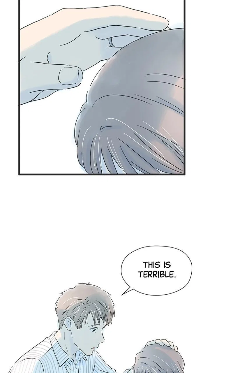 It Rains on Precious Days Chapter 45 – Page 52