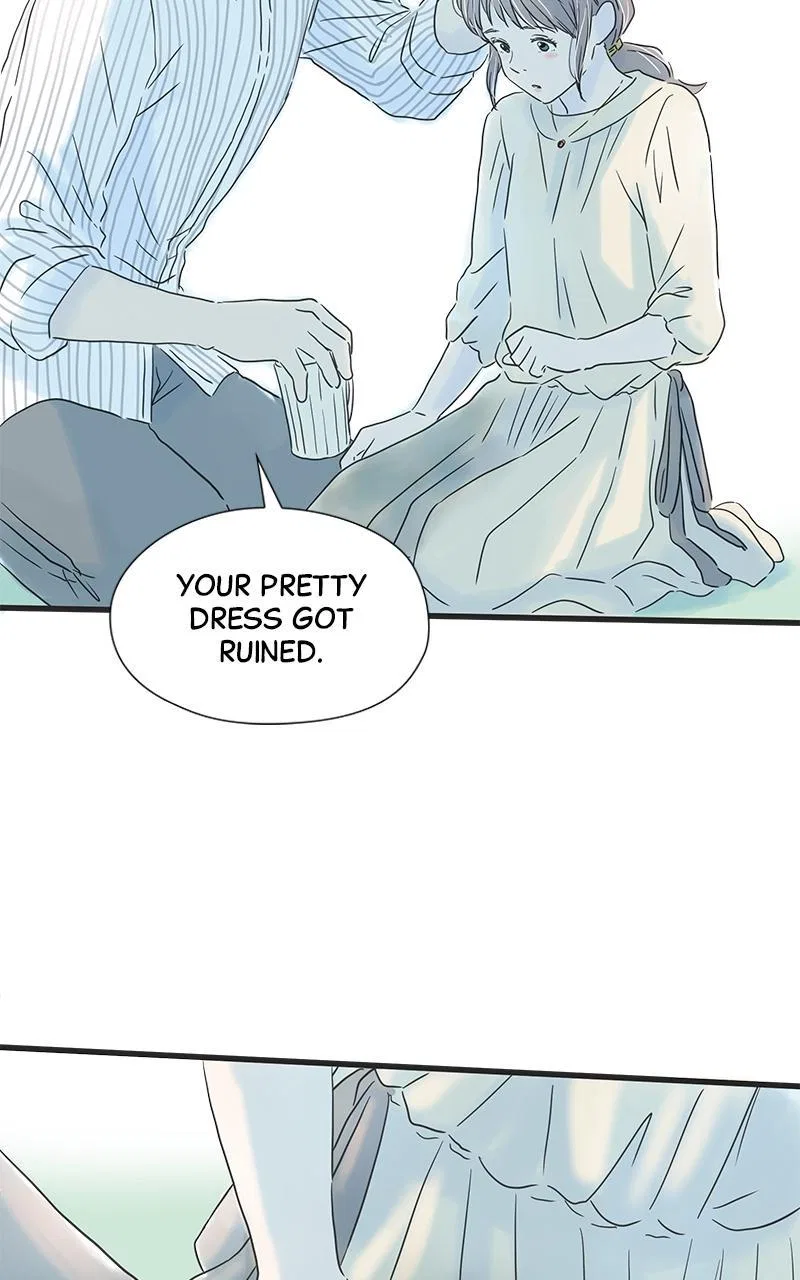 It Rains on Precious Days Chapter 45 – Page 53