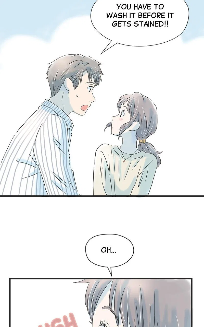 It Rains on Precious Days Chapter 45 – Page 57