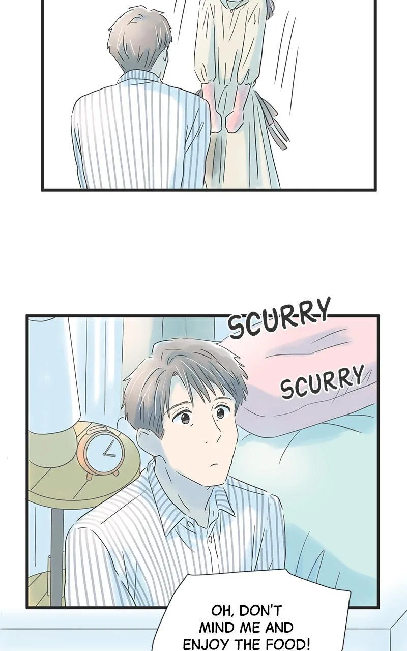 It Rains on Precious Days Chapter 45 – Page 59
