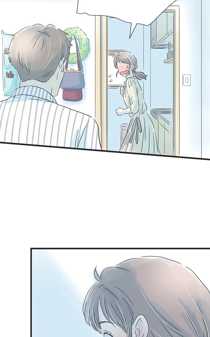 It Rains on Precious Days Chapter 45 – Page 60