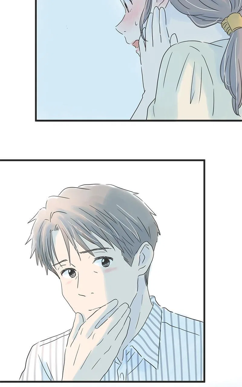 It Rains on Precious Days Chapter 45 – Page 61