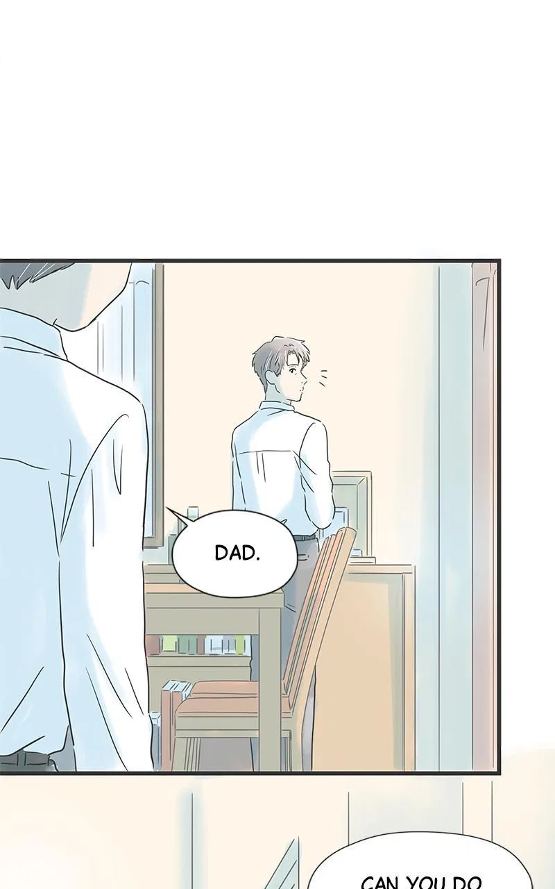It Rains on Precious Days Chapter 44 – Page 3