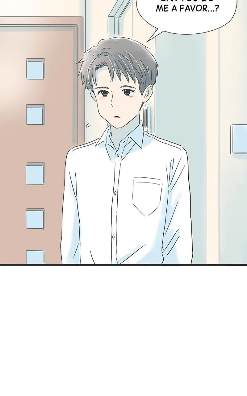 It Rains on Precious Days Chapter 44 – Page 4
